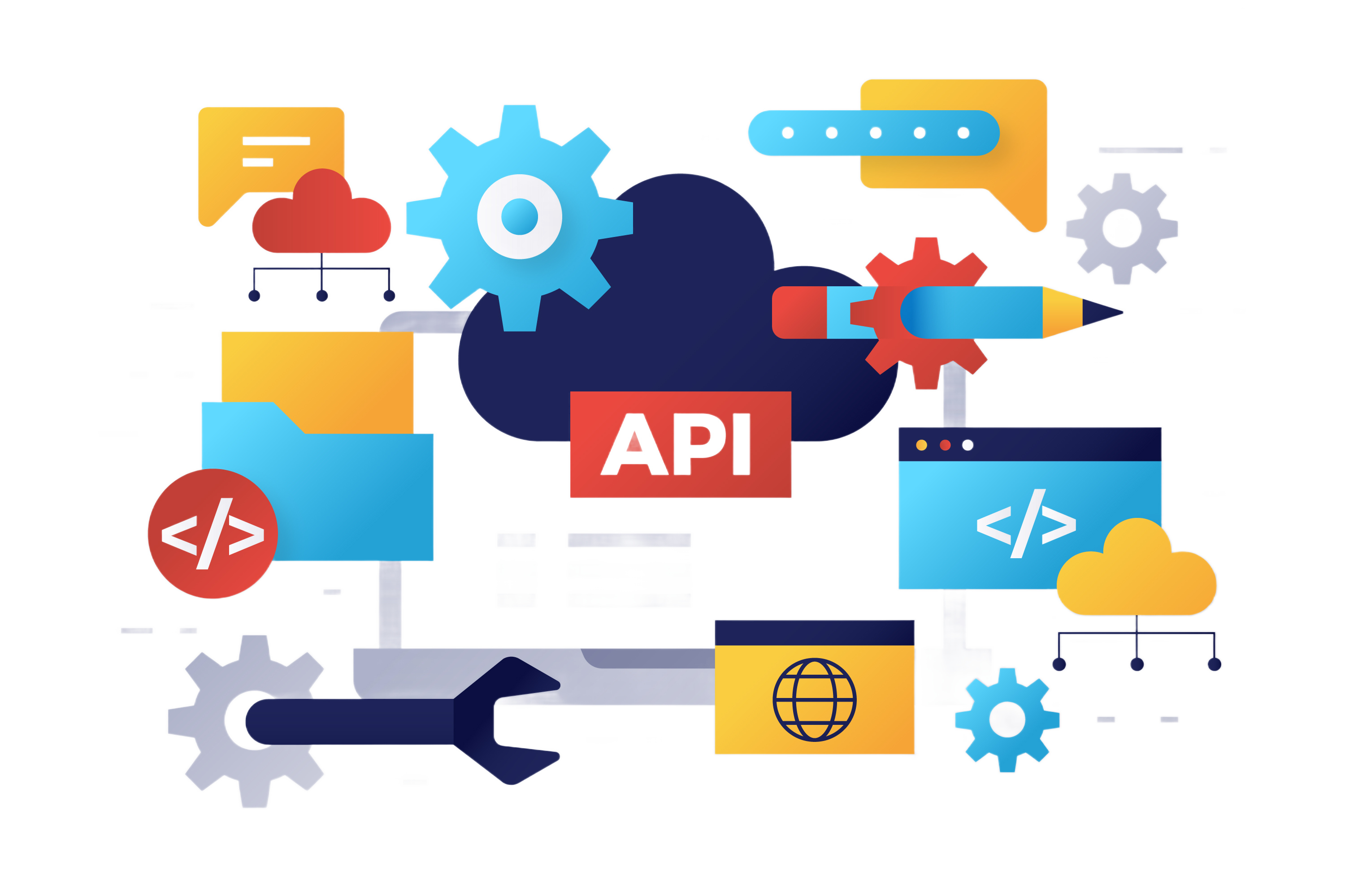 Enterprise Software Development