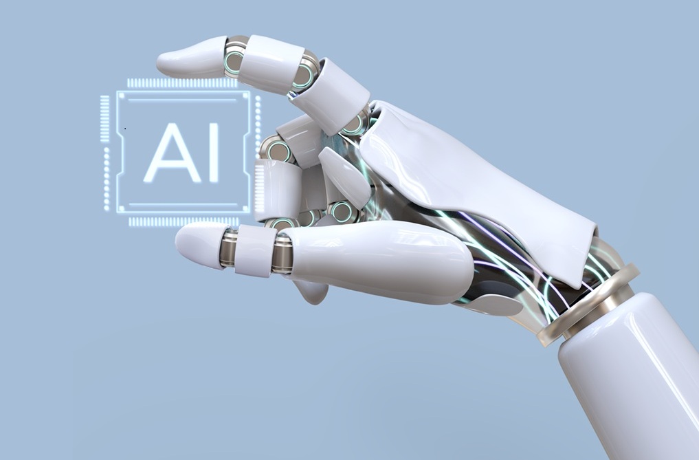 AI & ML Workflow Solutions