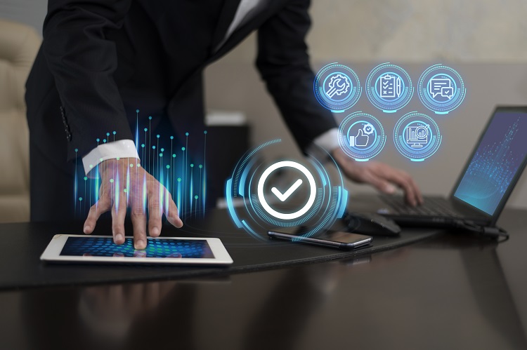 Data Analytics & Business Intelligence